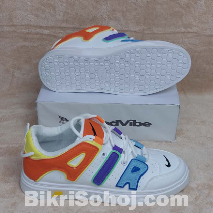 2026 Winter and Summer AIR Sneakers Treadvibe 208